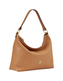 Shoulder bag in Elite leather ALL BAGS