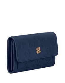 Wallet in Icon synthetic material ALL ACCESSORIES