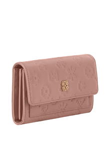 Wallet in Icon synthetic material ALL ACCESSORIES