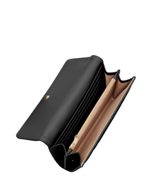 Wallet in Icon synthetic material ALL ACCESSORIES