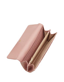 Wallet in Icon synthetic material ALL ACCESSORIES