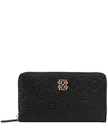 Wallet in Icon synthetic material ALL ACCESSORIES