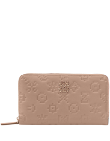 Wallet in Icon synthetic material ALL ACCESSORIES