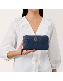 Wallet in Icon synthetic material ALL ACCESSORIES