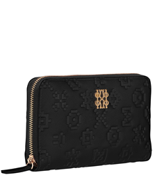 Wallet in Icon synthetic material ALL ACCESSORIES
