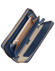 Wallet in Icon synthetic material ALL ACCESSORIES