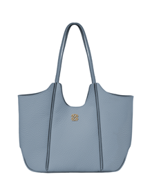 Shoulder bag in Breeze leather ALL BAGS