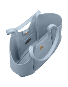 Shoulder bag in Breeze leather ALL BAGS