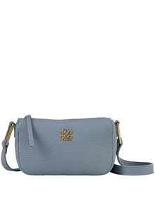 Crossbody bag in Breeze leather ALL BAGS