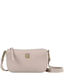 Crossbody bag in Breeze leather ALL BAGS