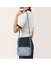 Crossbody bag in Breeze leather ALL BAGS