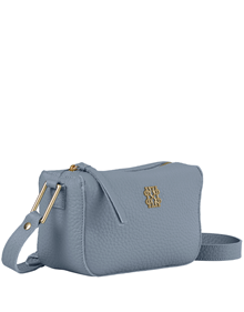 Crossbody bag in Breeze leather ALL BAGS