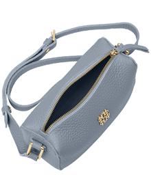 Crossbody bag in Breeze leather ALL BAGS