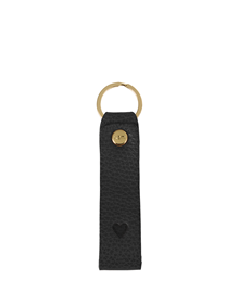 Keyring in Romance leather ALL ACCESSORIES
