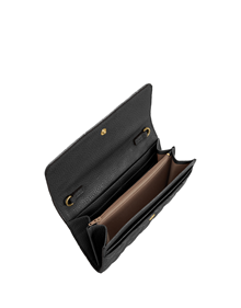 Wallet in Romance leather ALL ACCESSORIES