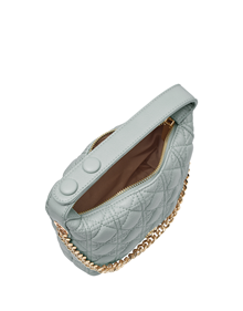 Tσαντάκι top handle σε συνθετικό υλικό Mellow ΟΛΕΣ ΟΙ ΤΣΑΝΤΕΣ