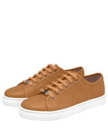 Δερμάτινα sneakers ΠΑΠΟΥΤΣΙΑ