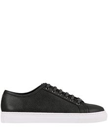 Δερμάτινα sneakers ΠΑΠΟΥΤΣΙΑ