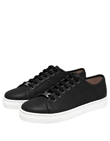 Δερμάτινα sneakers ΠΑΠΟΥΤΣΙΑ