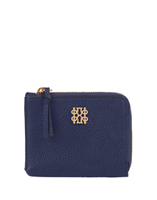 Wallet in Romance leather ALL ACCESSORIES