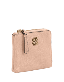 Wallet in Romance leather ALL ACCESSORIES