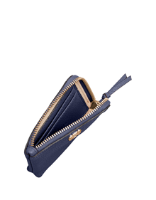Wallet in Romance leather ALL ACCESSORIES