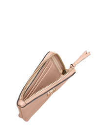 Wallet in Romance leather ALL ACCESSORIES