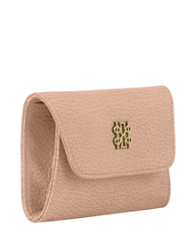 Wallet in Romance leather ALL ACCESSORIES