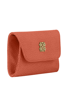 Wallet in Romance leather ALL ACCESSORIES