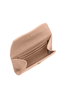 Wallet in Romance leather ALL ACCESSORIES