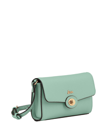 Τσάντα χιαστί σε συνθετικό υλικό Soft ΟΛΕΣ ΟΙ ΤΣΑΝΤΕΣ