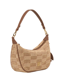Shoulder bag in Resort synthetic material ALL BAGS