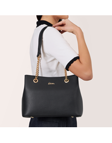 Tote bag in Alce synthetic material ALL BAGS