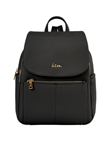 Backpack in Alba synthetic material ALL BAGS