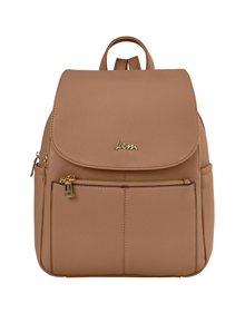 Backpack in Alba synthetic material ALL BAGS