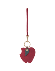 Apple Bag Charm/ Keyring ALL ACCESSORIES