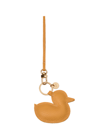 Duck Bag Charm/ Keyring ALL ACCESSORIES
